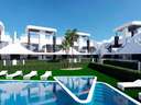 Bungalow en venta en San Fulgencio