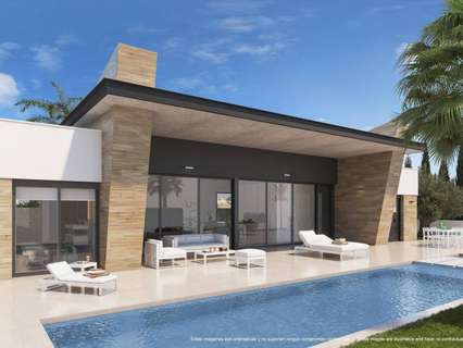 Villa en venta en Rojales Ciudad Quesada