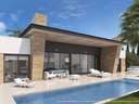 Villa en venta en Rojales Ciudad Quesada