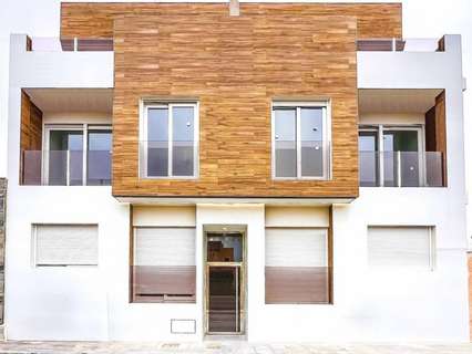 Ático en venta en Pilar de la Horadada