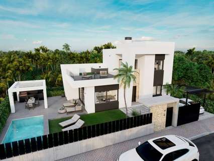 Villa en venta en Orihuela Orihuela-Costa