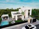Villa en venta en Orihuela Orihuela-Costa