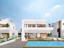 Villa en venta en Finestrat