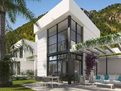 Villa en venta en Polop