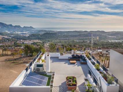 Villa en venta en Polop