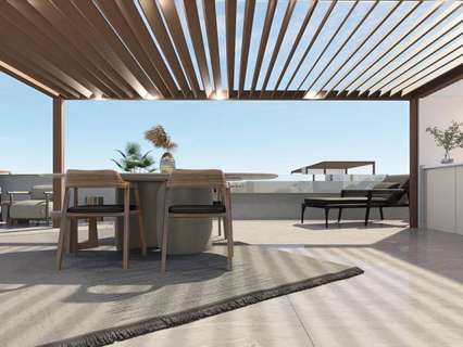 Bungalow en venta en Pilar de la Horadada