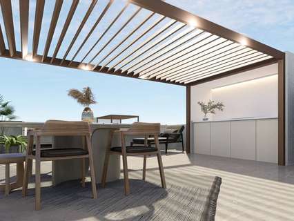 Bungalow en venta en Pilar de la Horadada