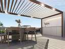 Bungalow en venta en Pilar de la Horadada