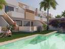 Bungalow en venta en Pilar de la Horadada