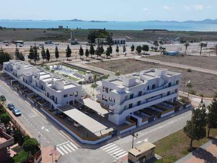 Apartamento en venta en Los Alcázares