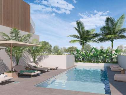 Casa en venta en Pilar de la Horadada