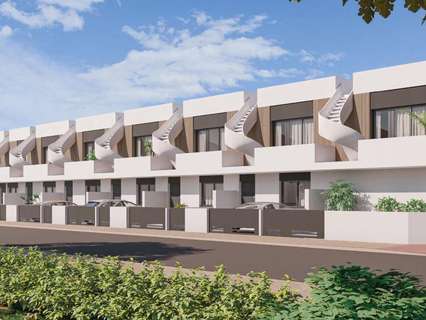 Casa en venta en Pilar de la Horadada