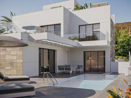 Villa en venta en El Campello Venta Lanuza