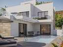 Villa en venta en El Campello Venta Lanuza