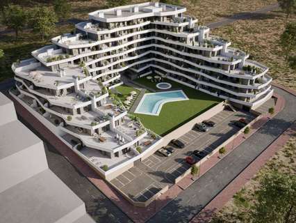 Apartamento en venta en San Miguel de Salinas