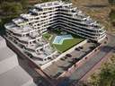 Apartamento en venta en San Miguel de Salinas