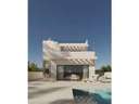 Villa en venta en Polop