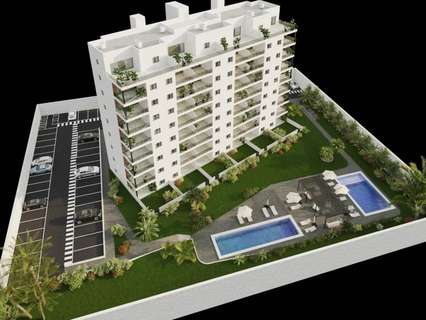 Apartamento en venta en Villajoyosa/La Vila Joiosa