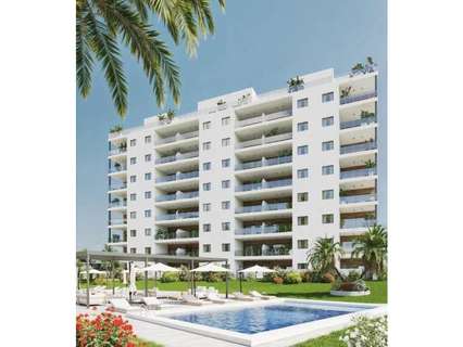 Ático en venta en Villajoyosa/La Vila Joiosa