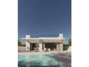 Villa en venta en Polop