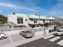 Bungalow en venta en San Pedro del Pinatar Los Antolinos
