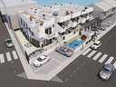 Bungalow en venta en San Pedro del Pinatar Los Antolinos