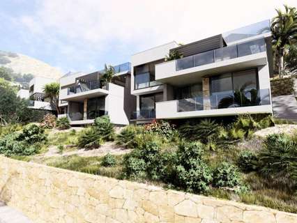 Villa en venta en Altea