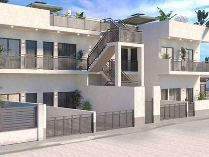 Bungalow en venta en Hondón de las Nieves La Canalosa