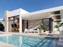 Villa en venta en Fuente Álamo de Murcia Fuente Álamo