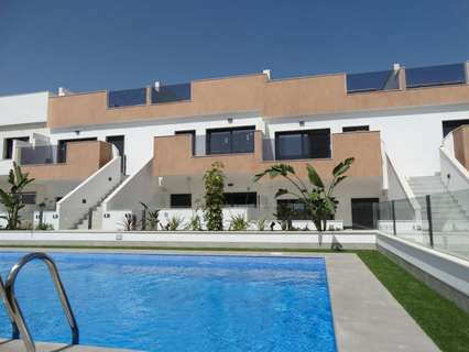 Bungalow en venta en Pilar de la Horadada