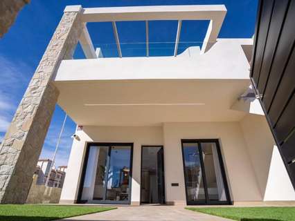 Bungalow en venta en Pilar de la Horadada