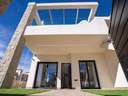 Bungalow en venta en Pilar de la Horadada