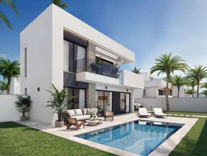 Villa en venta en Torre-Pacheco