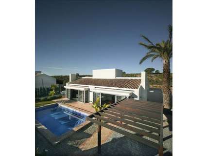 Villa en venta en Murcia Sucina