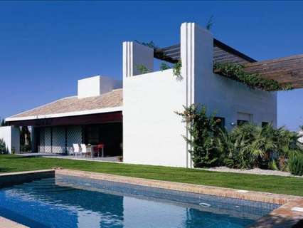 Villa en venta en Murcia Sucina