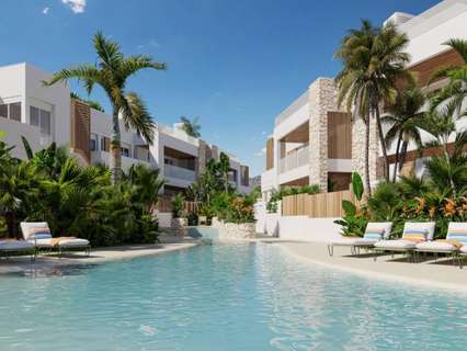 Bungalow en venta en Pulpí San Juan de los Terreros