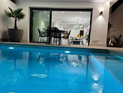 Villa en venta en San Pedro del Pinatar