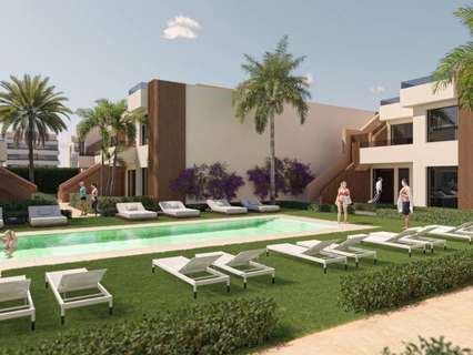 Bungalow en venta en Alhama de Murcia zona Condado De Alhama