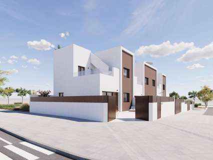Villa en venta en Pilar de la Horadada