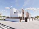 Villa en venta en Pilar de la Horadada