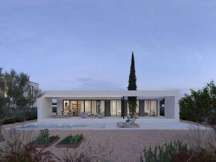 Villa en venta en Fuente Álamo de Murcia Fuente Álamo