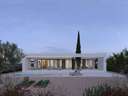 Villa en venta en Fuente Álamo de Murcia Fuente Álamo