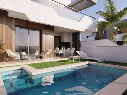 Bungalow en venta en Mazarrón