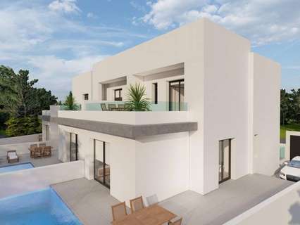 Villa en venta en Daya Nueva