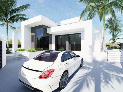 Villa en venta en Los Alcázares