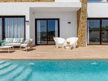 Villa en venta en Finestrat