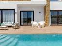 Villa en venta en Finestrat