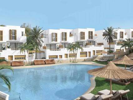 Casa en venta en El Ràfol d'Almúnia