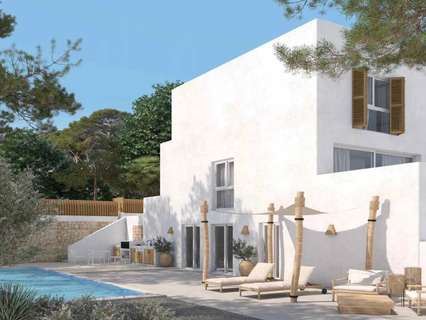 Villa en venta en El Ràfol d'Almúnia