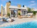 Villa en venta en San Fulgencio